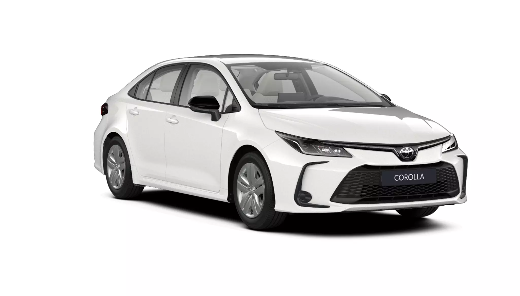 Toyota Corolla 1.5 Vısıon Plus 