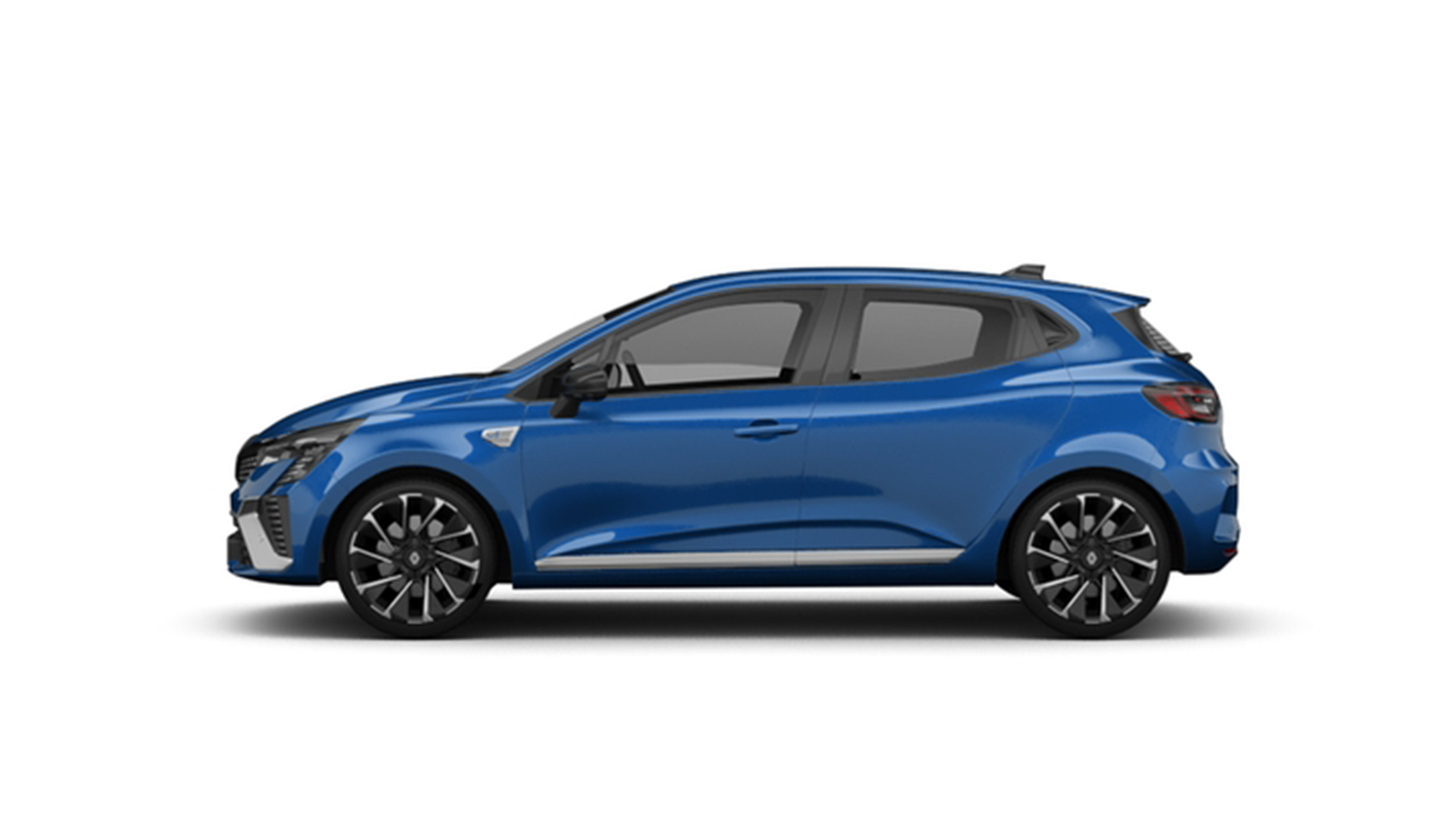 Renault Clio 1.0 TCe x tronic 90 Hp