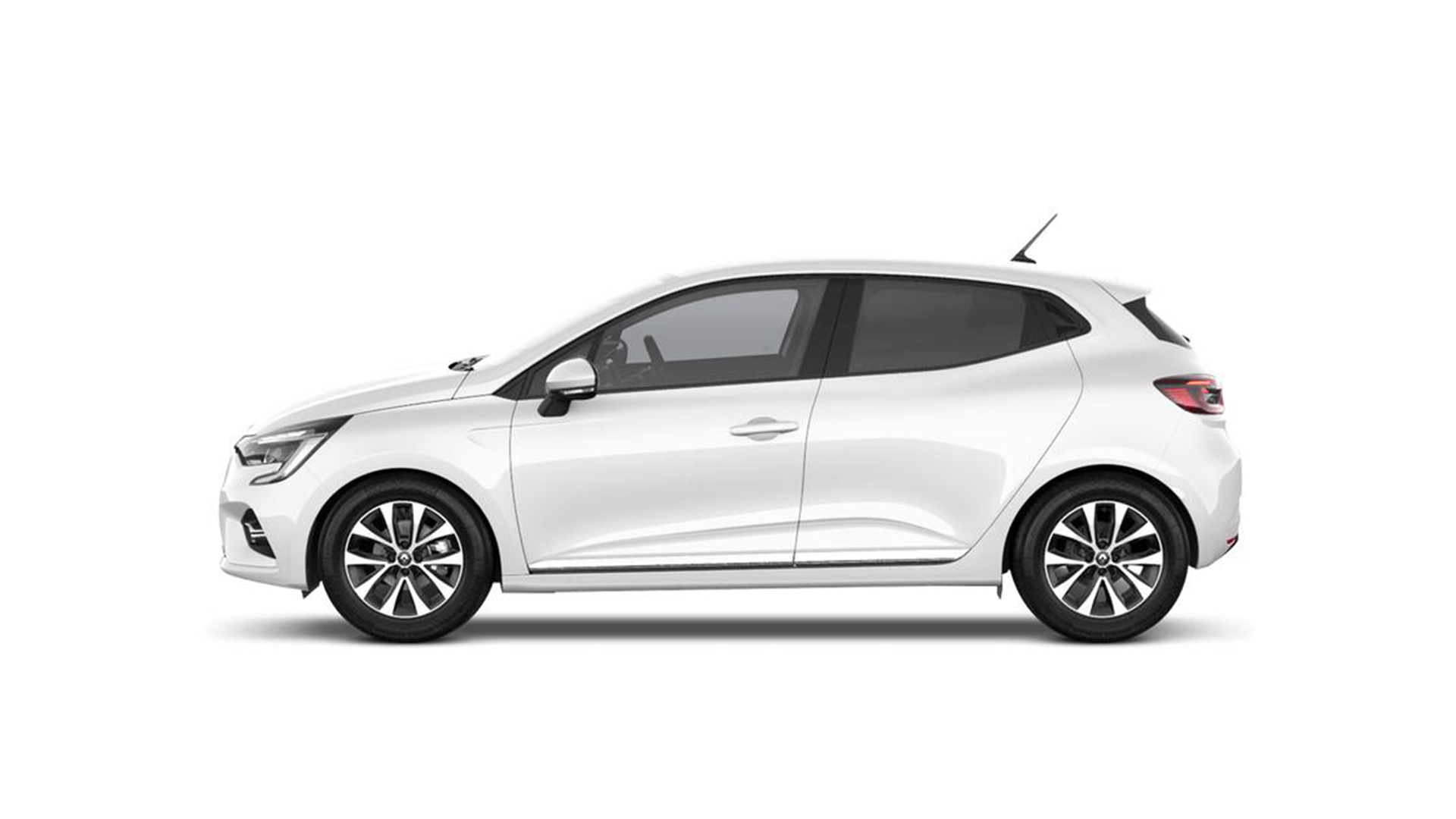 Renault Clio 1.0 TCe x tronic 90 Hp