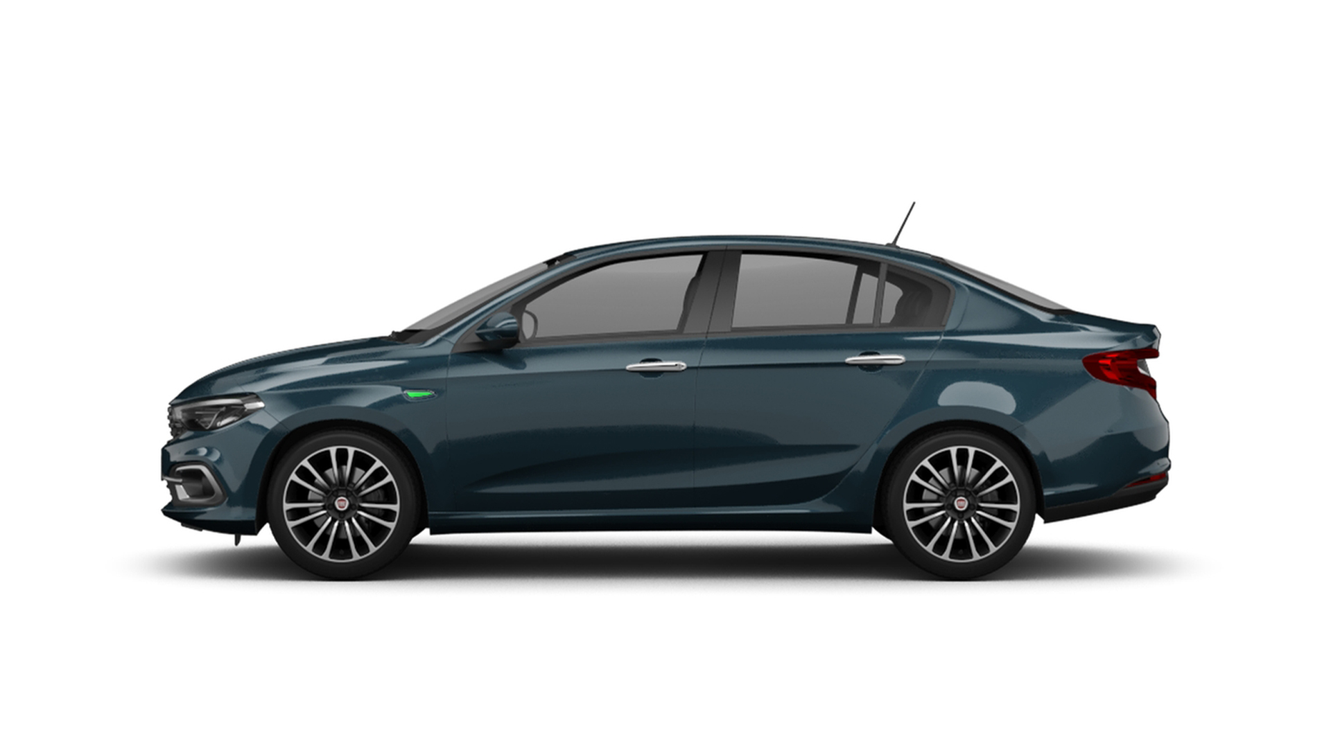 Fiat Egea 1.6 MultiJet Urban GSR DCT