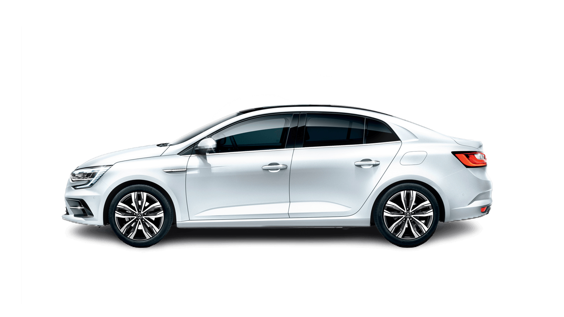 Renault Megane 1.3 TCe Icon