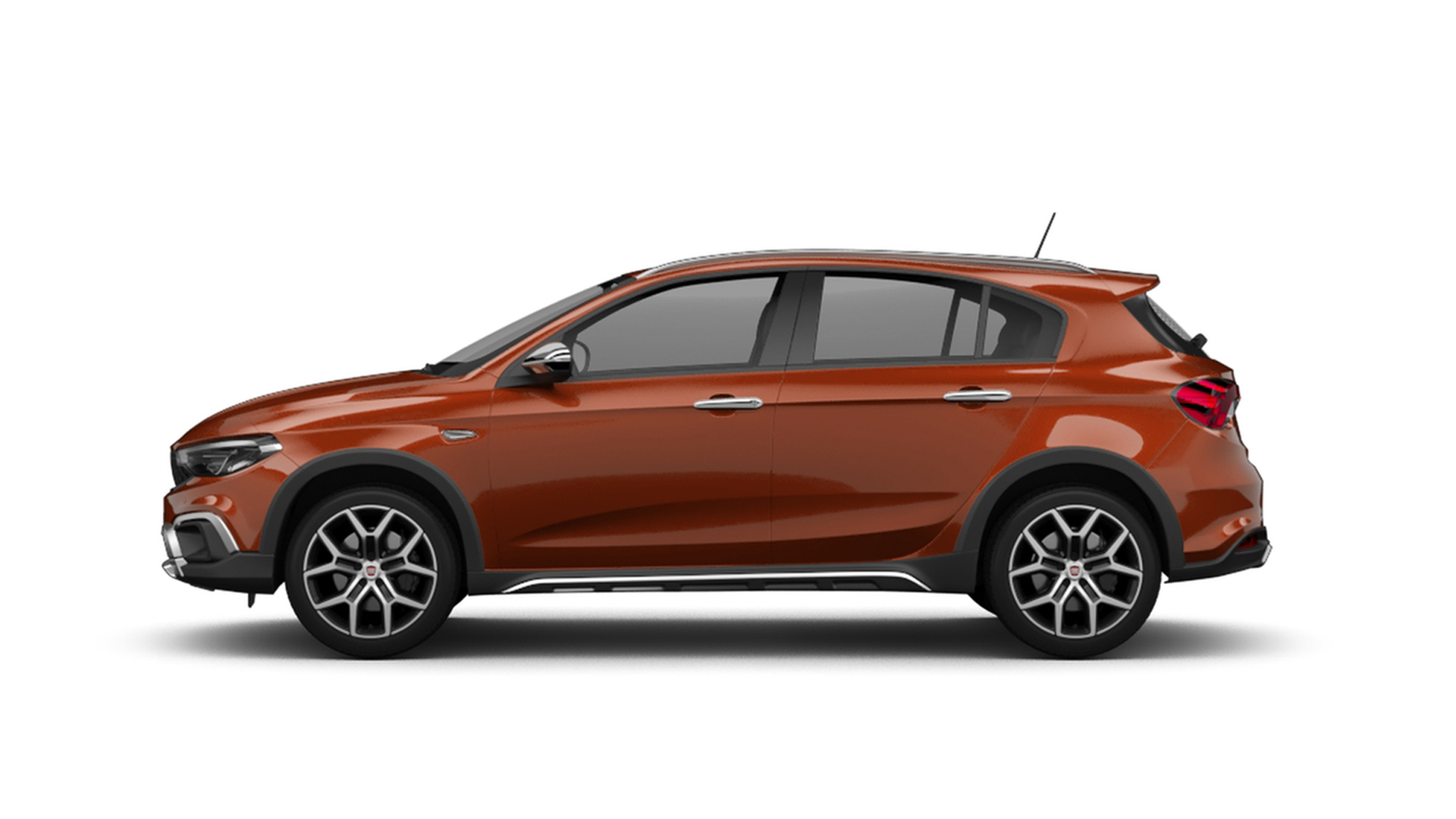 Fiat Egea Cross